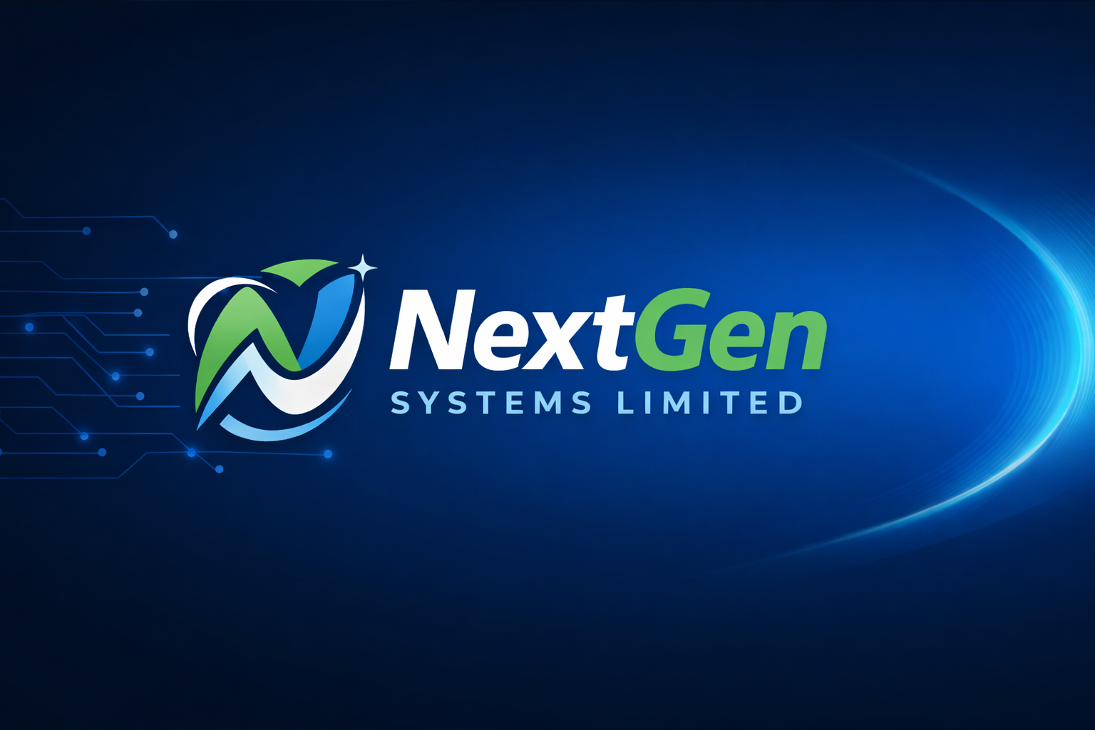 NextGen Systems Limited Logo
